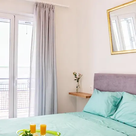 Agatha's Flat - Corfu Town Corfu (city)