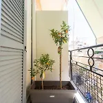 Agatha's Flat - Corfu Town Apartamento Corfu (city)