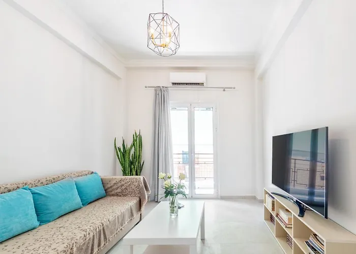 Appartamento Agatha's Flat - Corfu Town