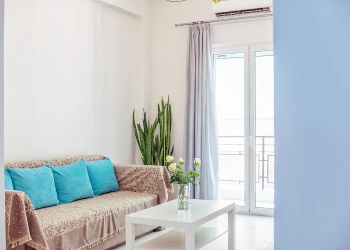 Appartamento Agatha's Flat - Corfu Town