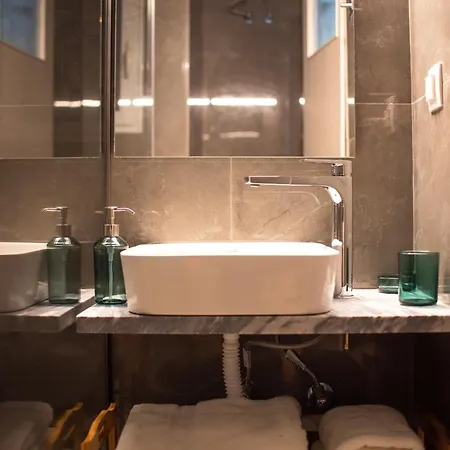 Agatha's Flat - Corfu Town Appartement