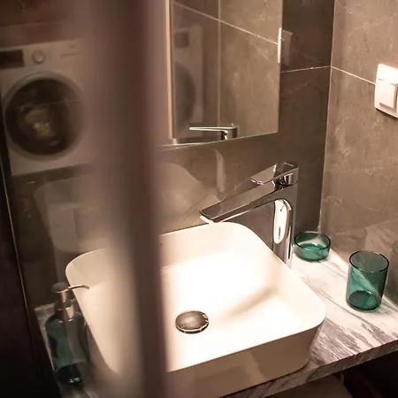 Agatha's Flat - Corfu Town