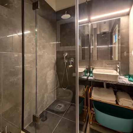 Agatha's Flat - Corfu Town